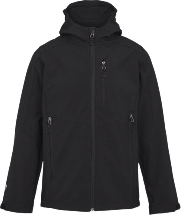 Hammer Softshell Sommerjakke