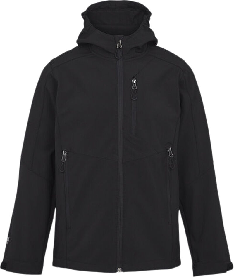 Hammer Softshell Sommerjakke
