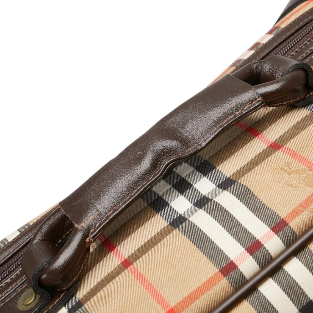 Burberry Travel Bag