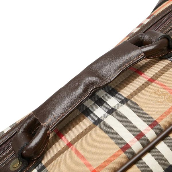 Burberry Travel Bag