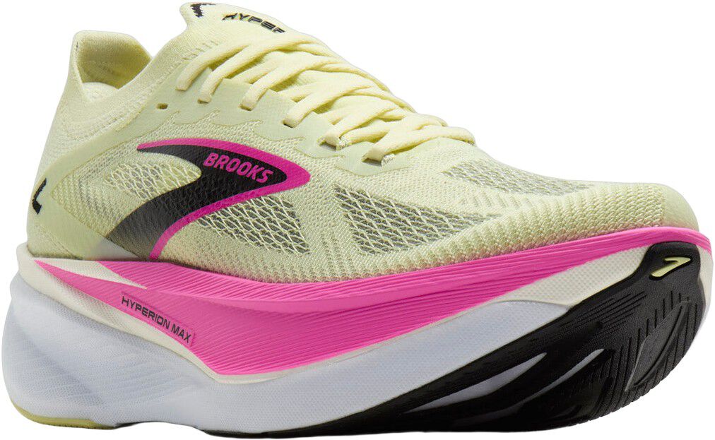 Hyperion Max 3 L&oslash;besko