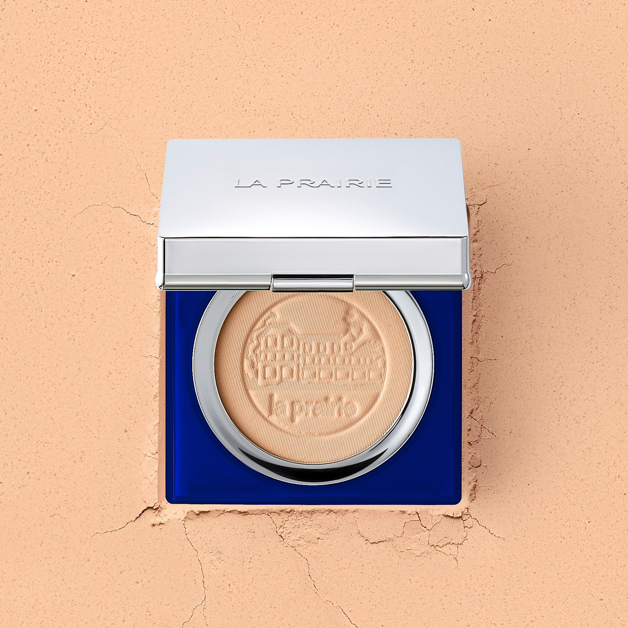 Skin Caviar Complexion Powder foundation