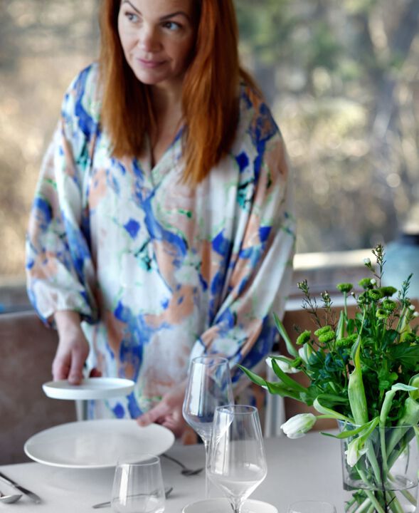 Table cloth