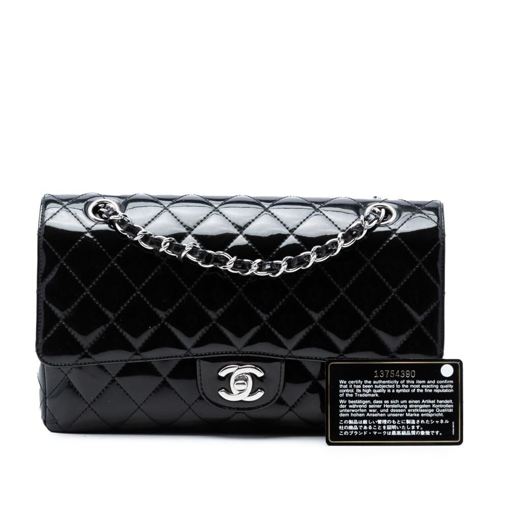 Chanel Flap Bag