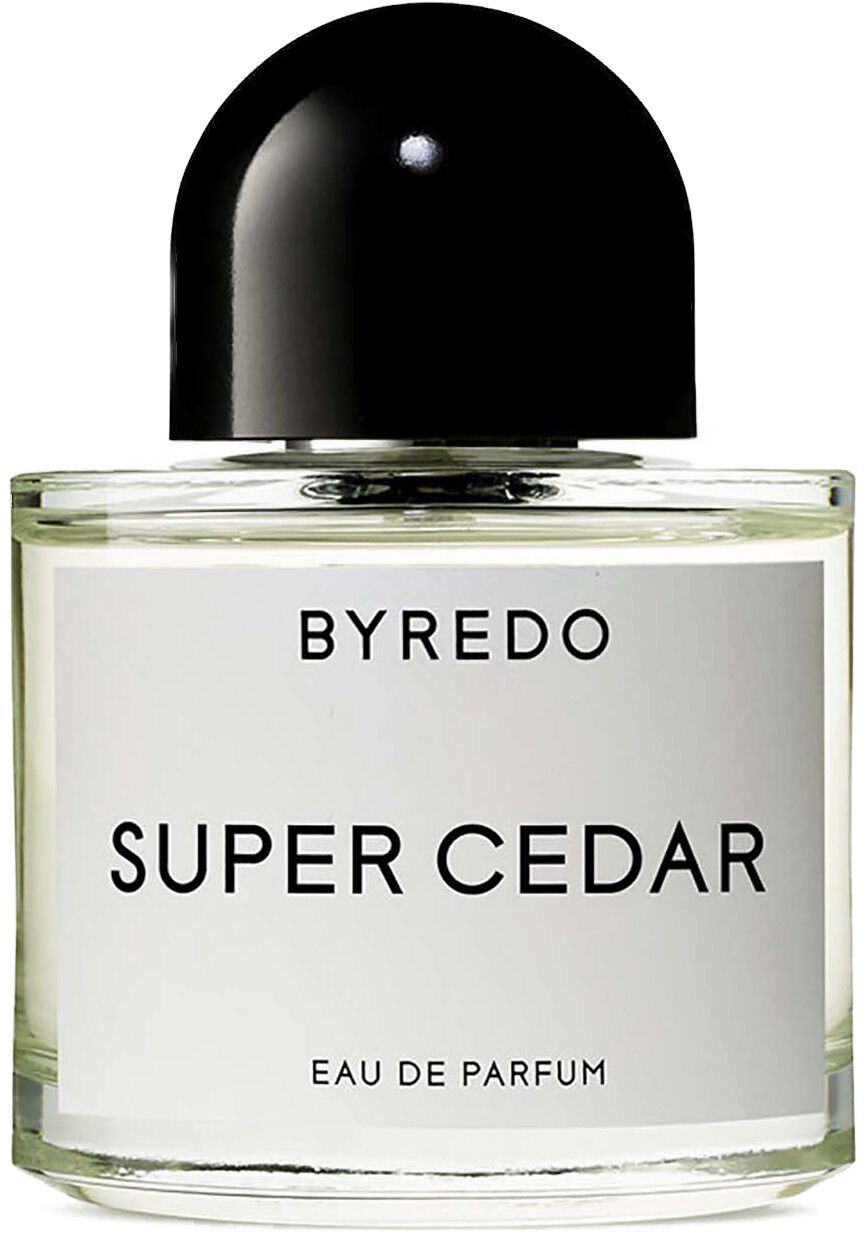 Super Cedar Eau de Parfum