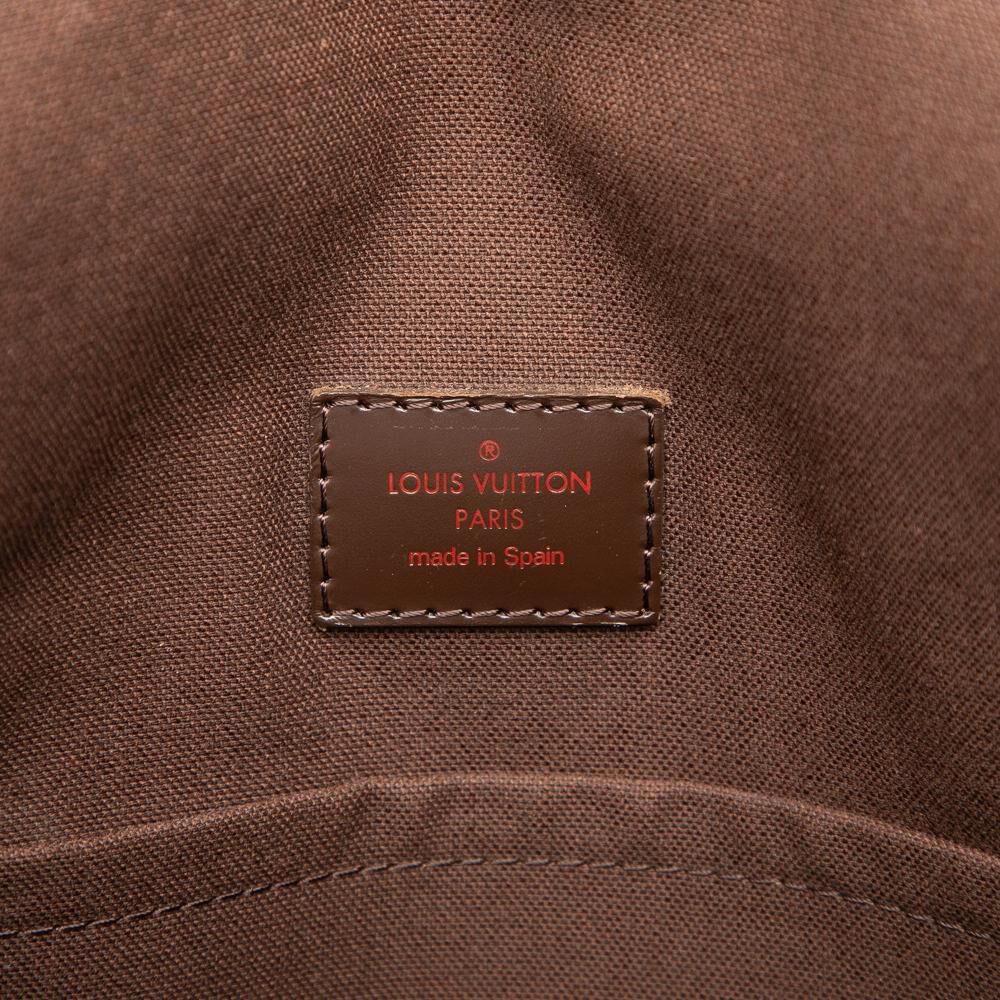 Louis Vuitton Brooklyn