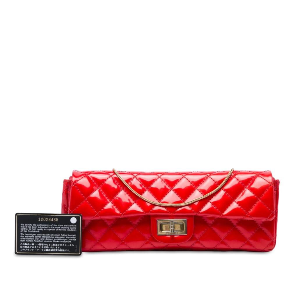 Chanel Clutch