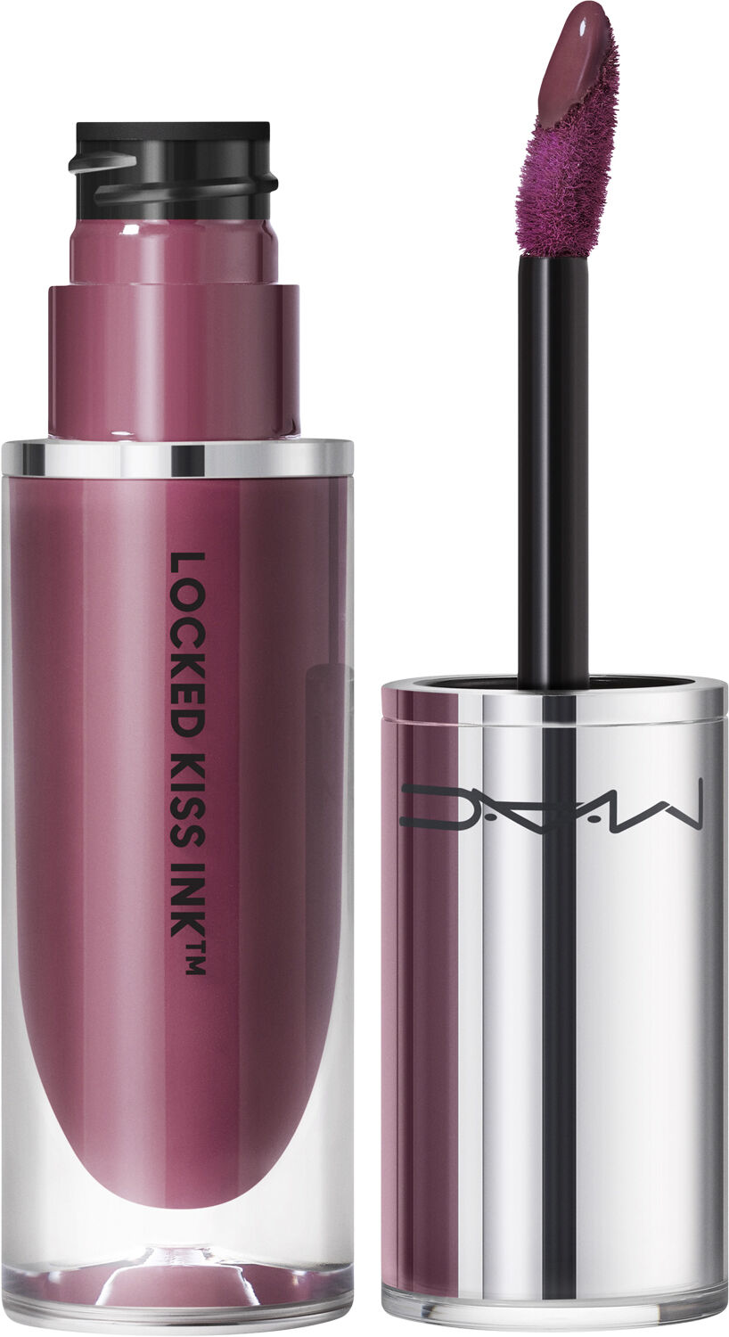 Locked Kiss Liquid Lipstick