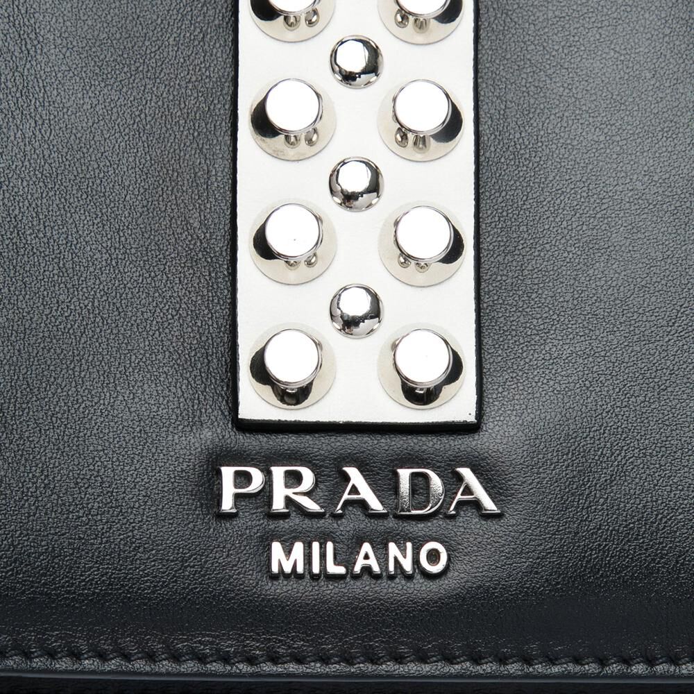 Prada Crossbody Bag