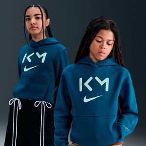 Kylian Mbappe Club Hættetrøje