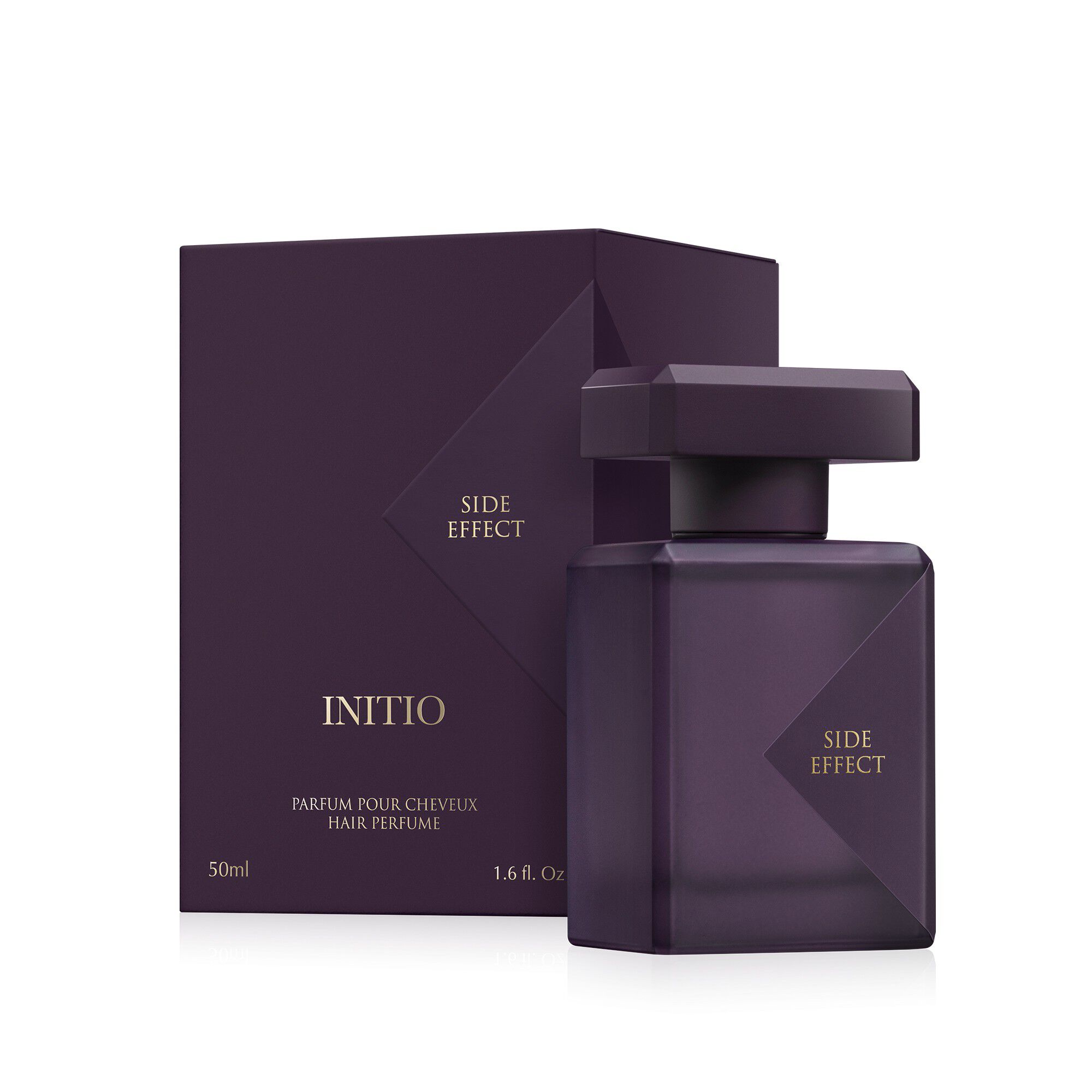 Hair parfume Side Effect 50 ml