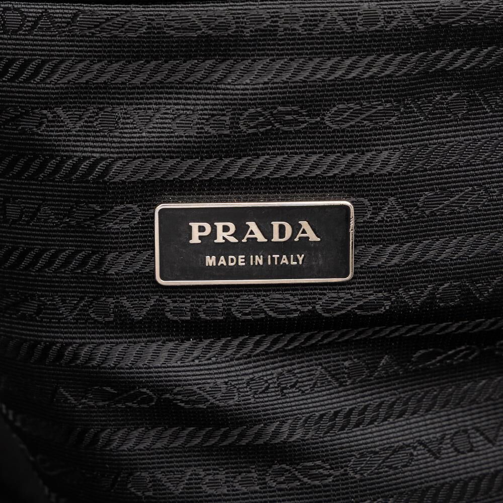 Prada Travel Bag