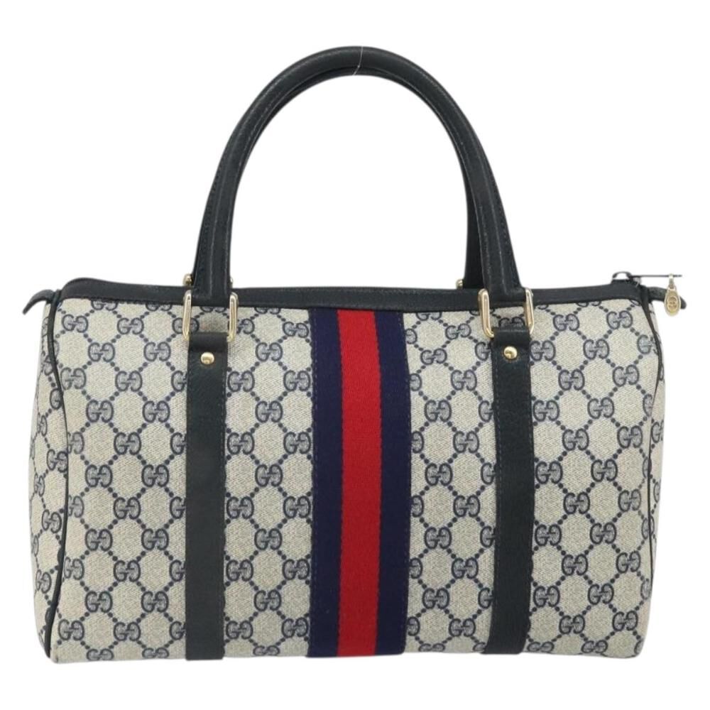 Gucci Travel Bag