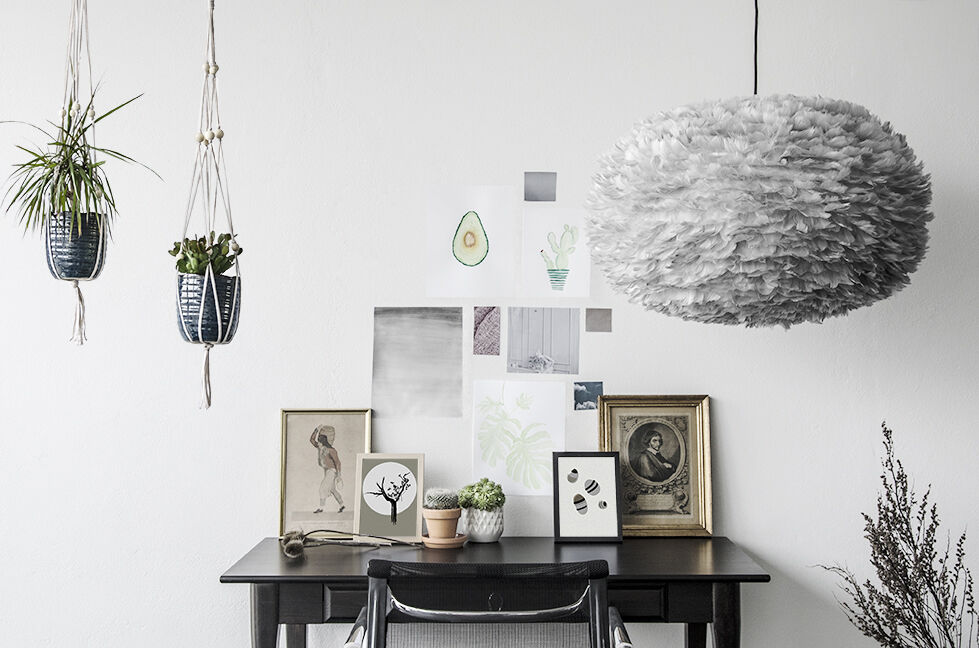 Eos Shade X-Large, &Oslash;75