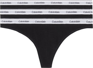 THONG 3PK