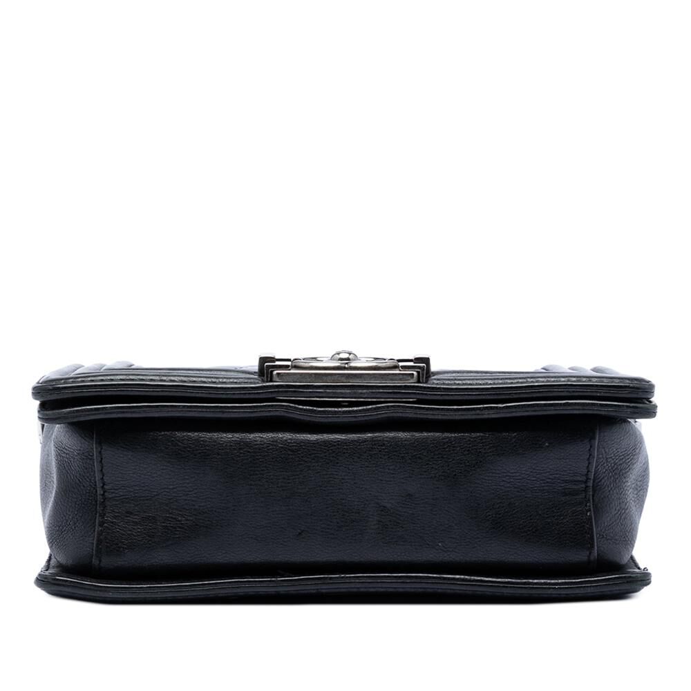 Chanel Boy Bags