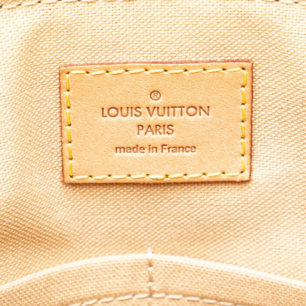 Louis Vuitton Siracusa