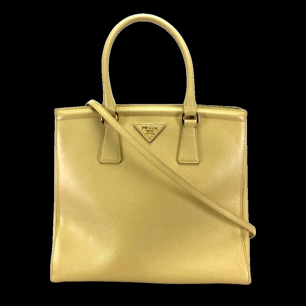 Prada Galleria Bag