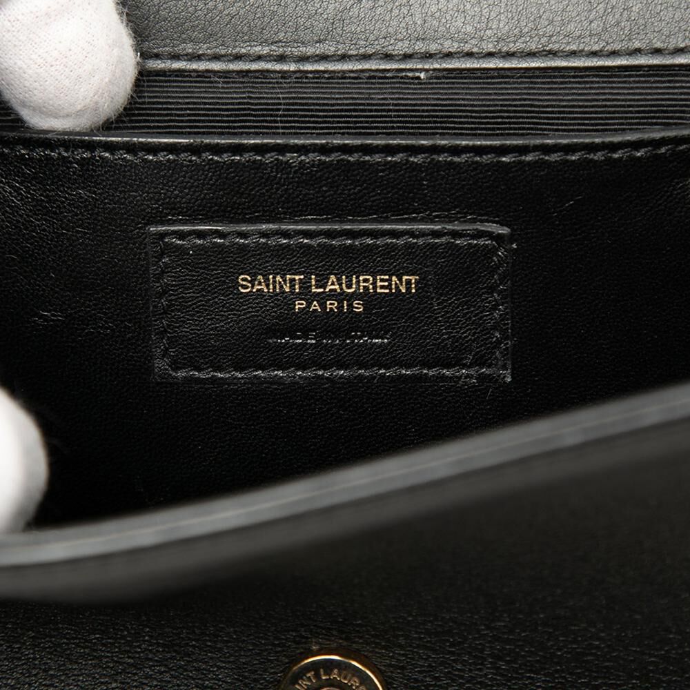 Yves Saint Laurent Crossbody Bag