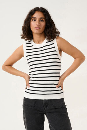 KAlilybeth Knit Top