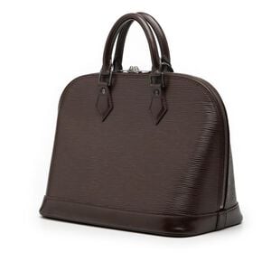 Louis Vuitton Alma
