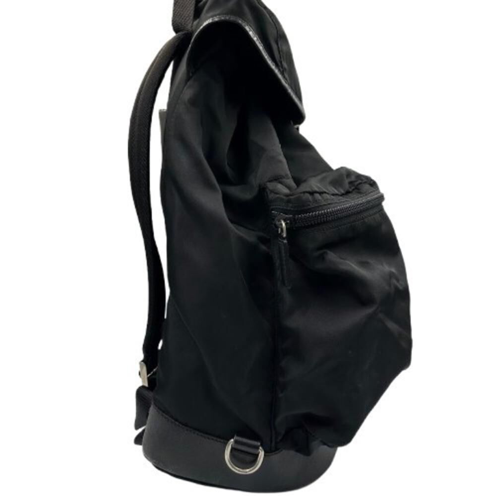Prada Backpack