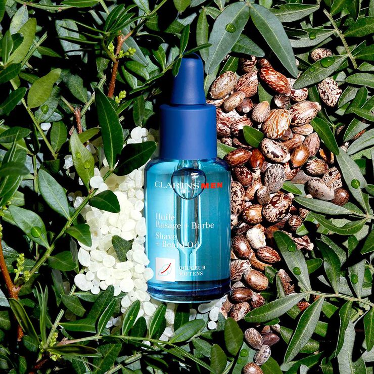 After Shave Soothing Lotion