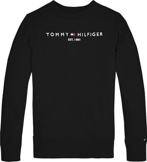 ESSENTIAL SWEATSHIRT