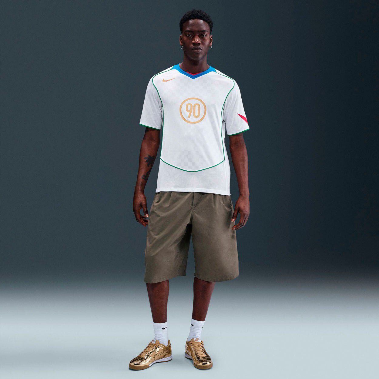 Total 90 Energy Dri-Fit T-shirt