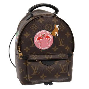 Louis Vuitton Palm Springs