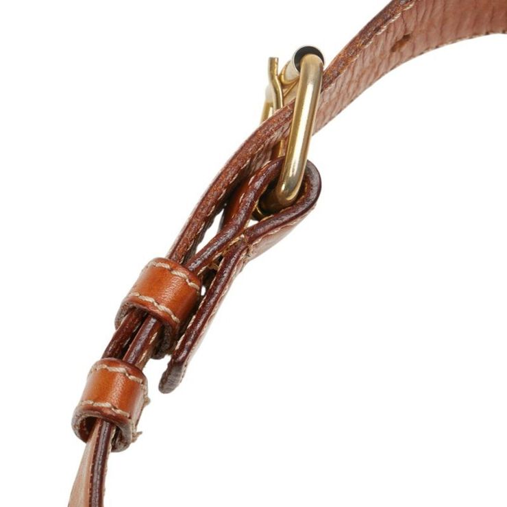Céline Macadam Bag