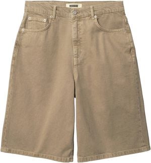 WBYuto Base Shorts