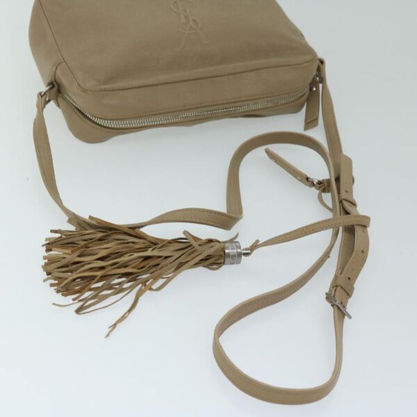 Yves Saint Laurent Shoulder Bag