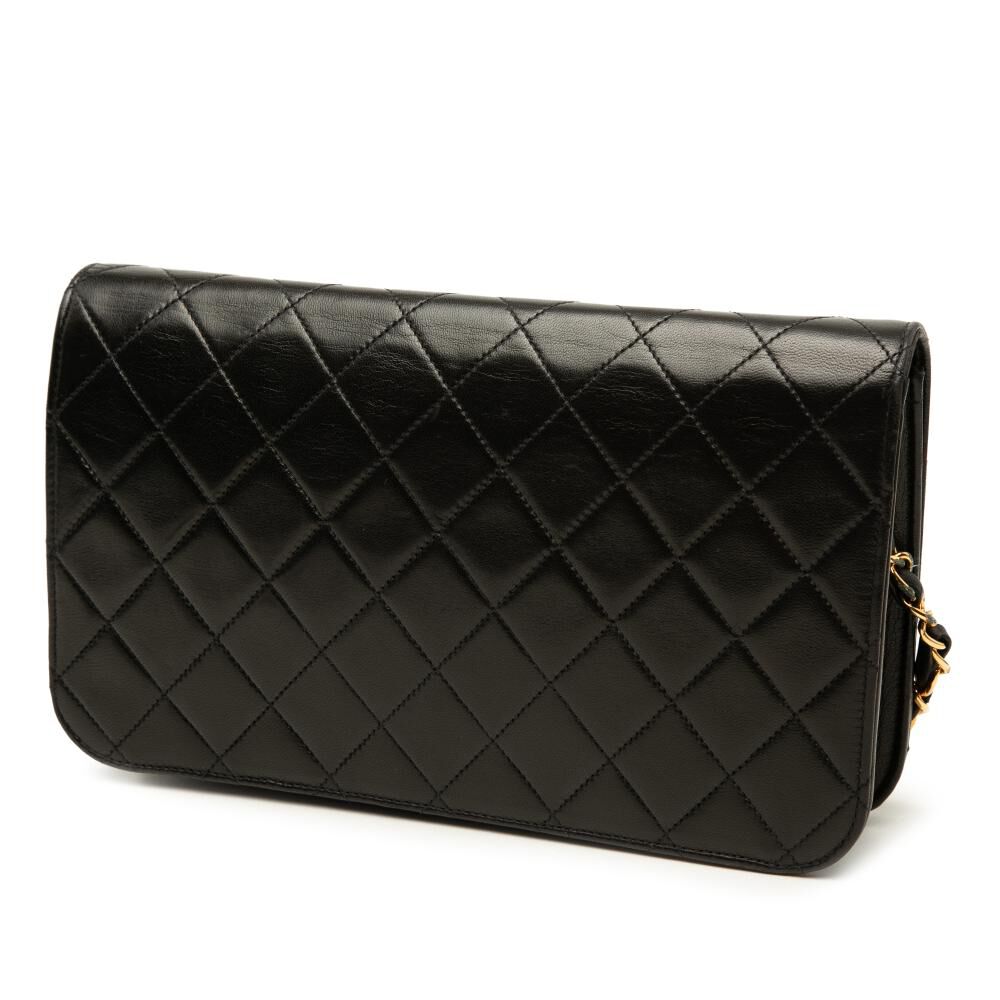 Chanel Flap Bag