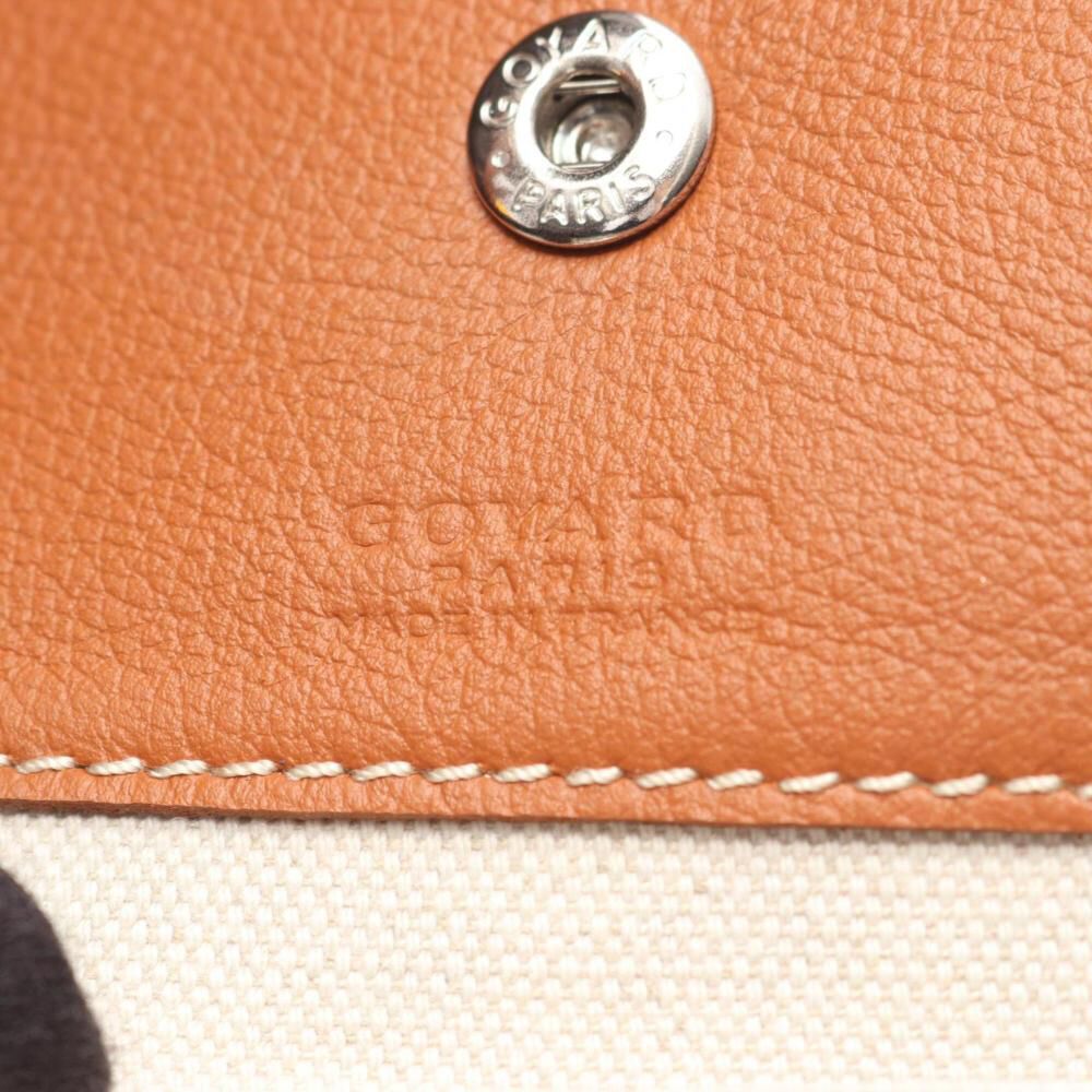 Goyard St Louis Tote