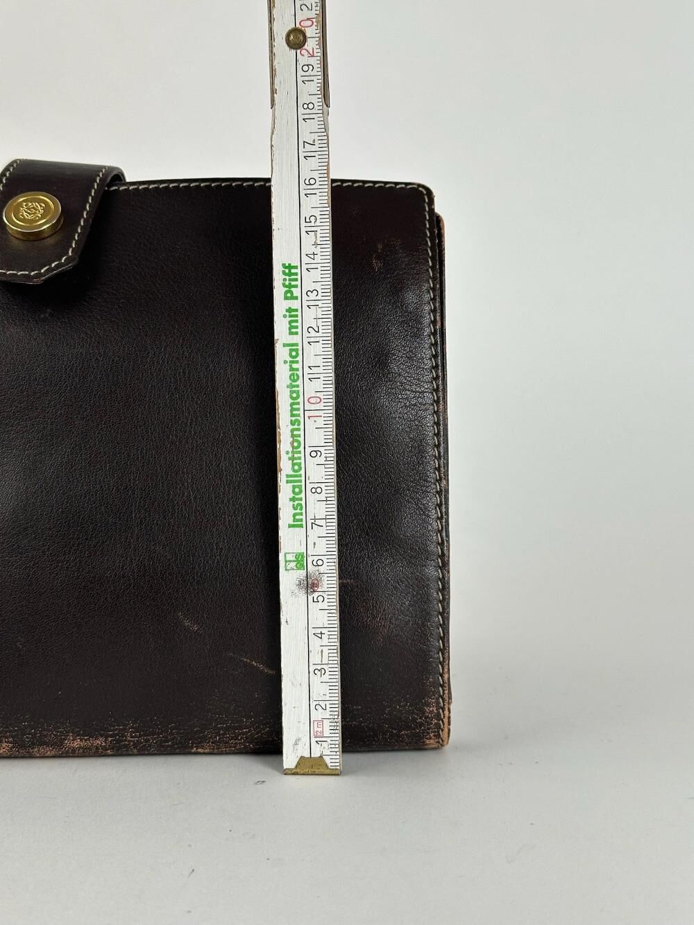 Loewe Clutch