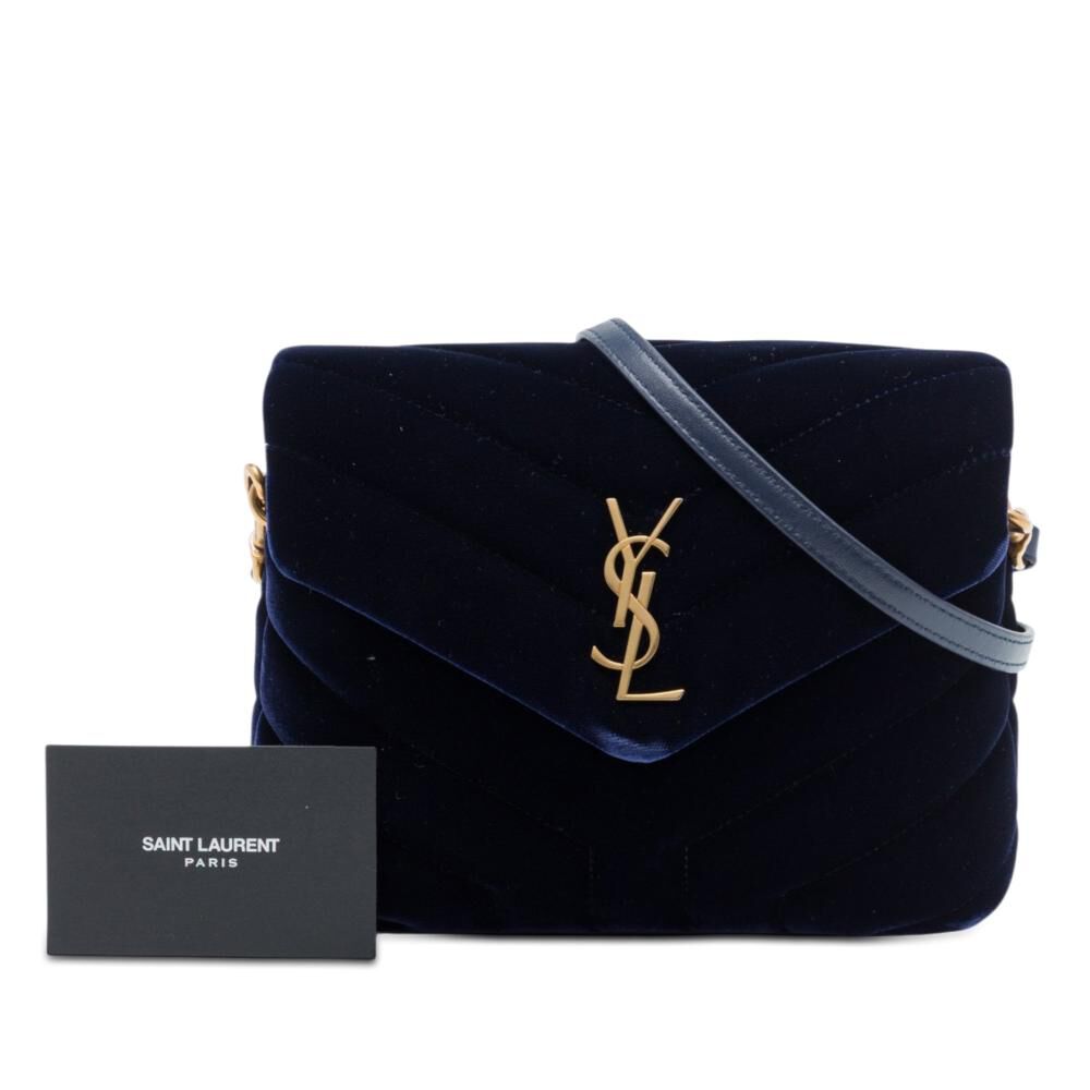 Yves Saint Laurent Crossbody Bag