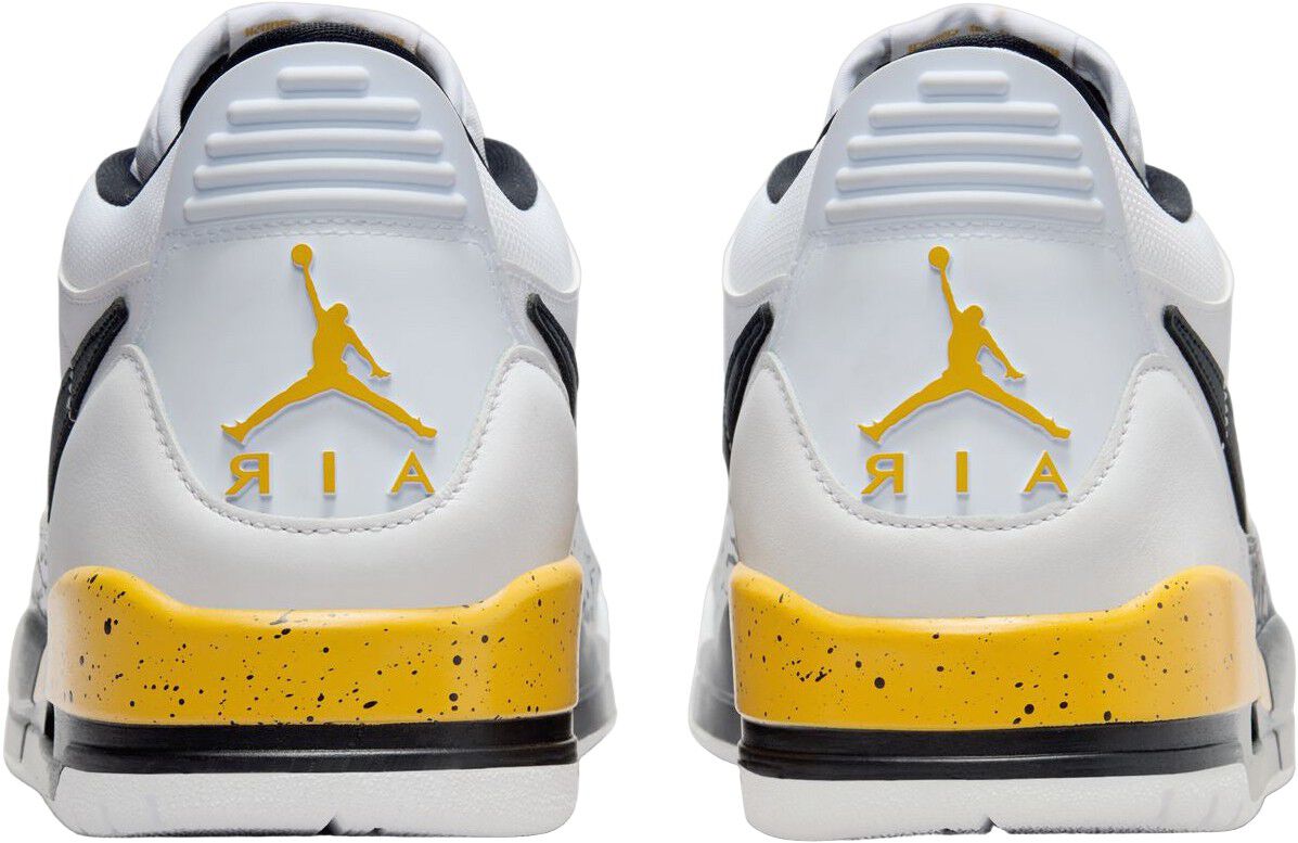 Air Jordan Legacy 312 Low sneakers