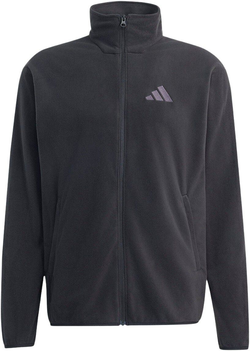 Terrex Multi Essentials Full Zip Fleecejakke