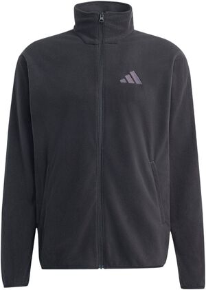 Terrex Multi Essentials Full Zip Fleecejakke
