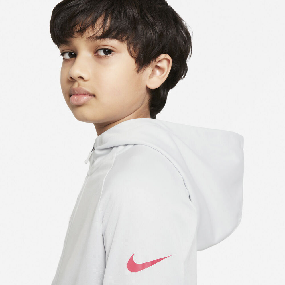 Therma Fit Traeningshaettetroje