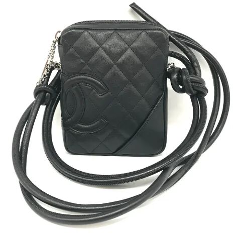 Chanel Crossbody Bag