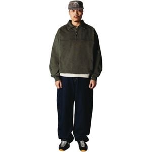 WBLeroy Raw Jeans