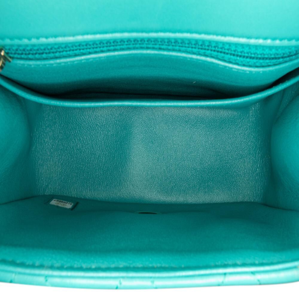 Chanel Flap Bag