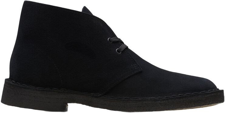 Desert Boot Beeswax, G, 7