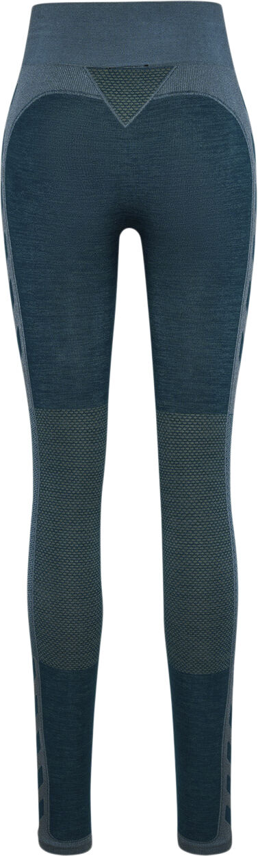 Clea Seamless Mid Waist leggings