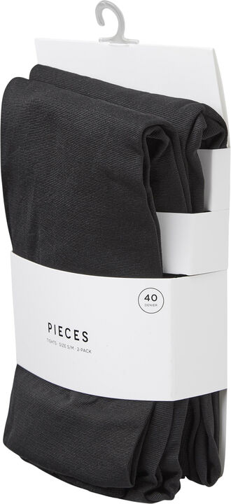 NEW NIKOLINE 2 PACK TIGHTS