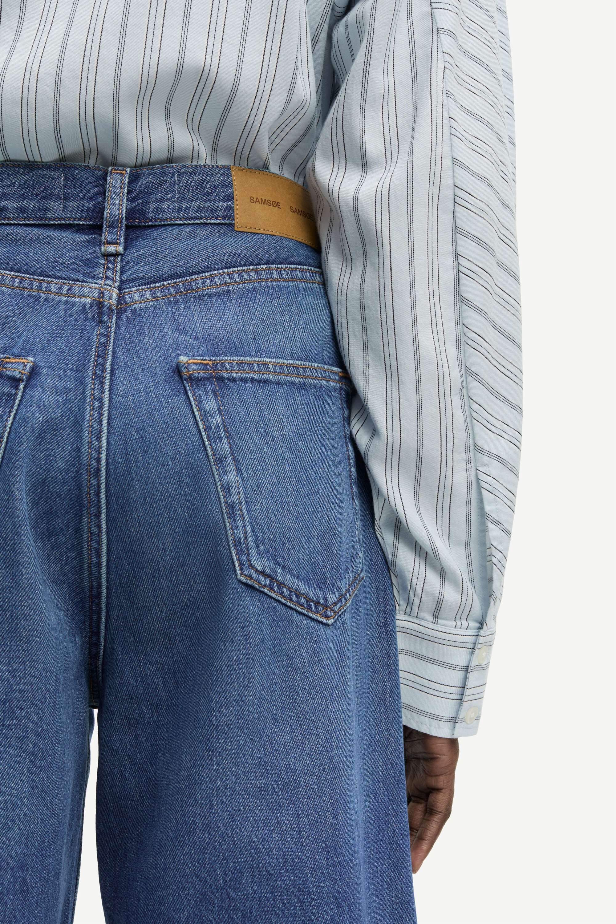 Sarebecca shorts 15893