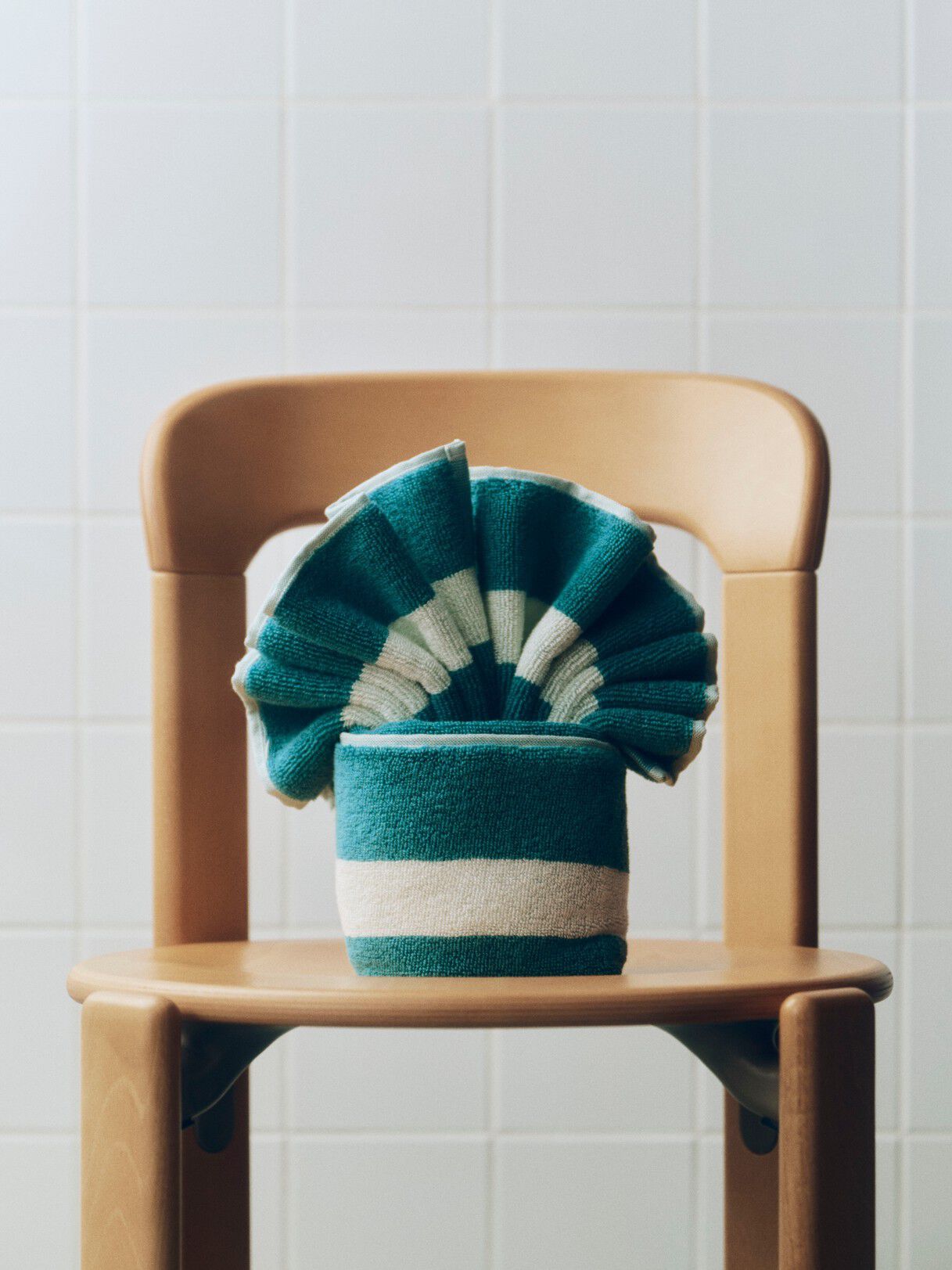 Stripe H&aring;ndkl&aelig;de