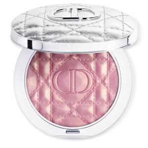 Dior Forever Glow Luminizer Highlighter Infused with Hyaluronic Acid